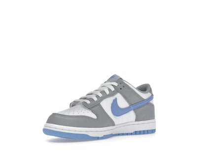 Nike Dunk Low Cement Royal Pulse (GS)