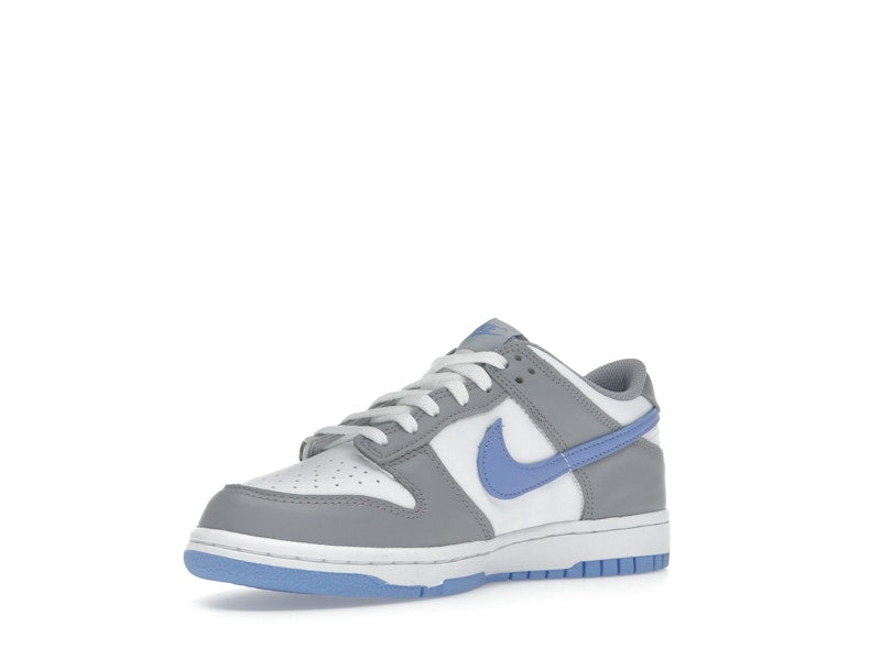 Nike Dunk Low Cement Royal Pulse (GS)