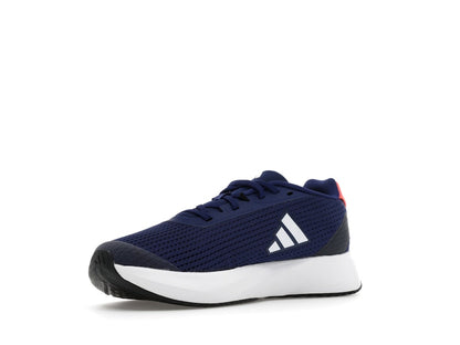 adidas Duramo SL Cloud White Solar Red (GS)