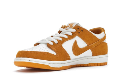 Nike SB Dunk Low Circuit Orange