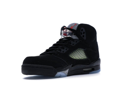 Jordan 5 Retro Black Metallic (2016) (GS)