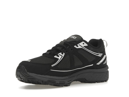 ASICS Gel-Venture 6 Gore-Tex Obsidian Grey Black