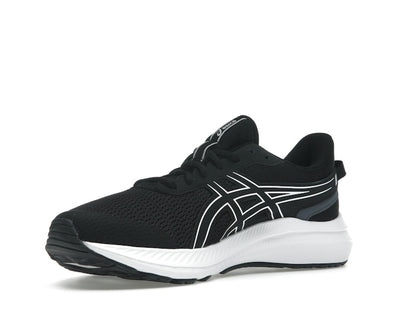ASICS Jolt 5 Black White