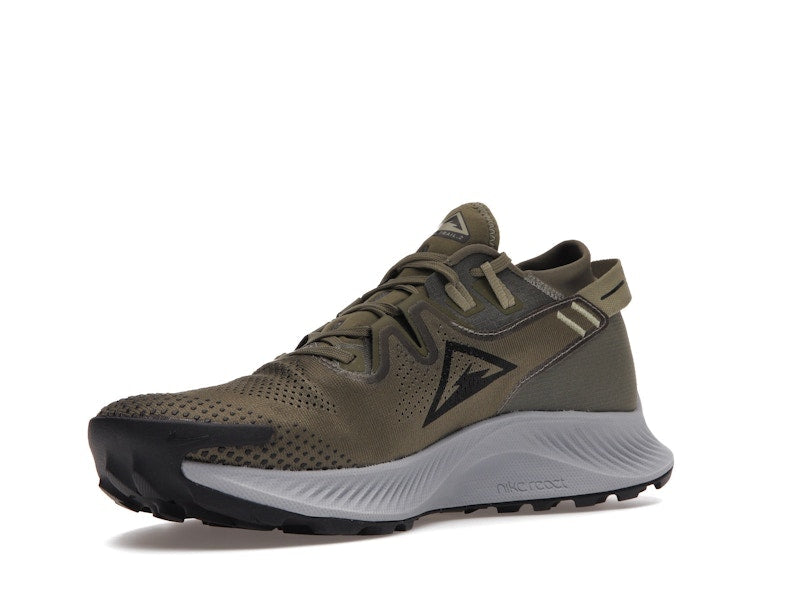 Nike Pegasus Trail 2 Medium Olive
