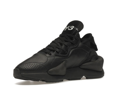 adidas Y-3 Kaiwa Black
