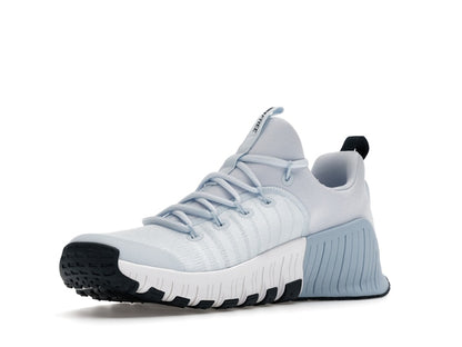 Nike Free Metcon 6 Blue Tint Armory Navy Light Armory Blue White (Women's)