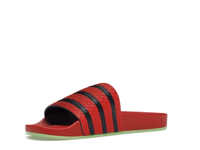 adidas adilette Arizona Watermelon