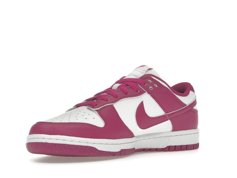 Nike Dunk Low Next Nature Hot Fuchsia (Women's)