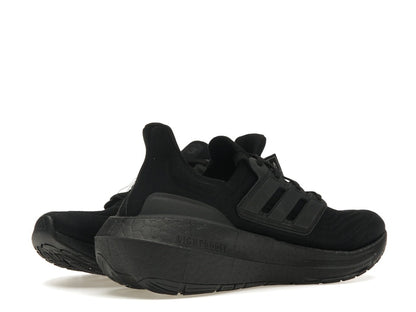 adidas Y-3 Ultra Boost Light Black White