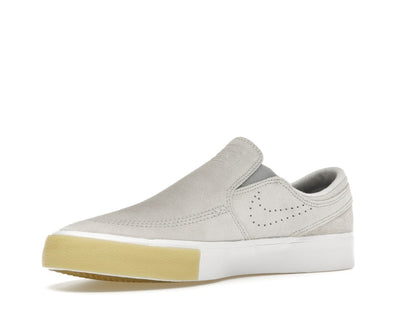 Nike SB Zoom Stefan Janoski Slip RM SE White