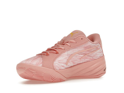 Puma All-Pro Nitro Dress Code