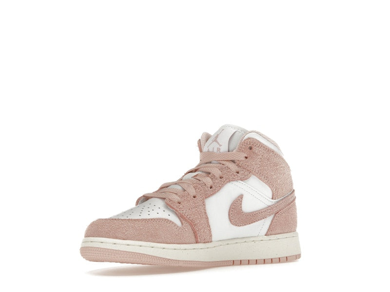 Jordan 1 Mid SE Legend Pink (GS)
