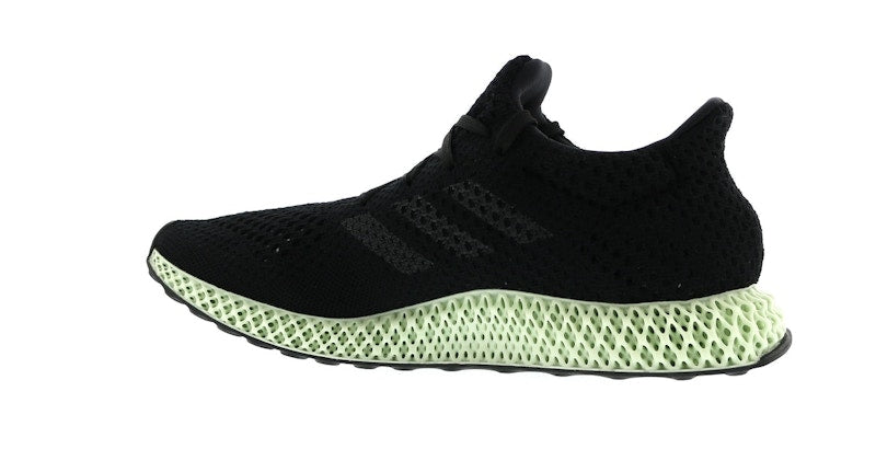 adidas Futurecraft 4D Black