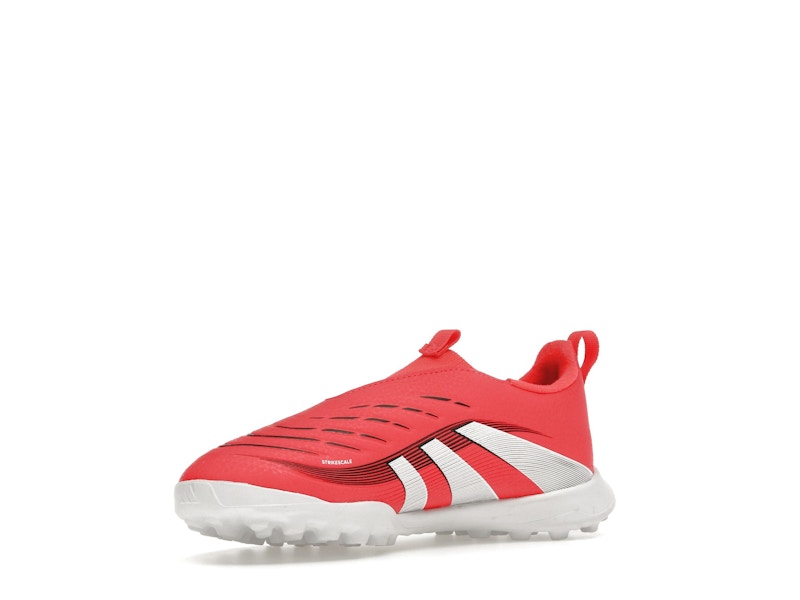 adidas Predator League Laceless Turf Pure Victory Pack (GS)