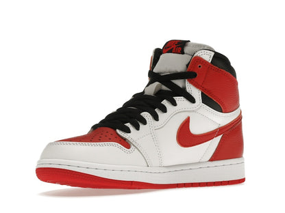 Jordan 1 Retro High OG Heritage