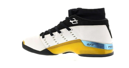 Jordan 17 OG Low All-Star Lightning (2002)