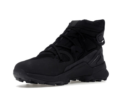 adidas Y-3 Terrex Swift R3 Triple Black