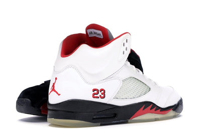 Jordan Countdown Pack 5/18