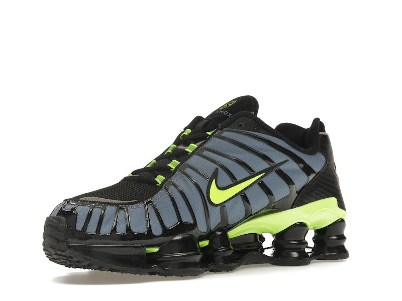 Nike Shox TL Thunderstorm