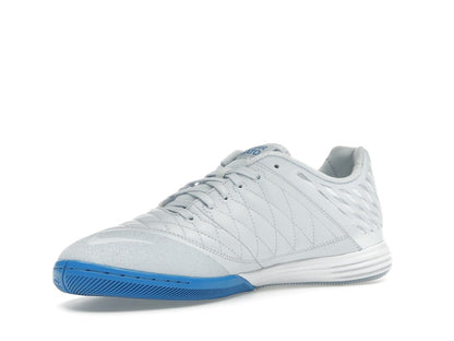 Nike Lunargato II Football Grey Light Photo Blue