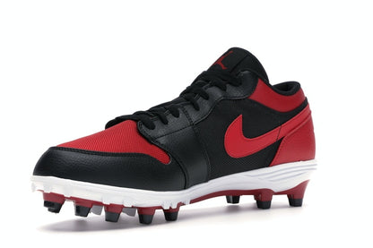 Jordan 1 TD Low Bred