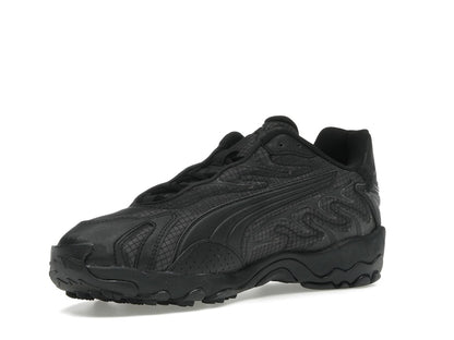Puma Inhale Essentials Black