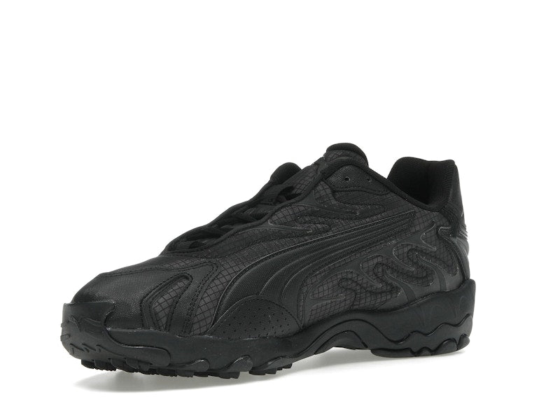 Puma Inhale Essentials Black