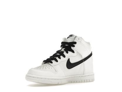 Nike Dunk High Reverse Panda (GS)