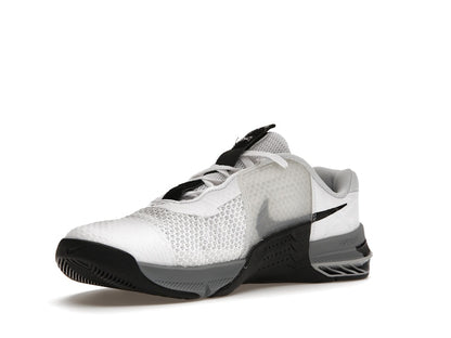 Nike Metcon 7 White Black