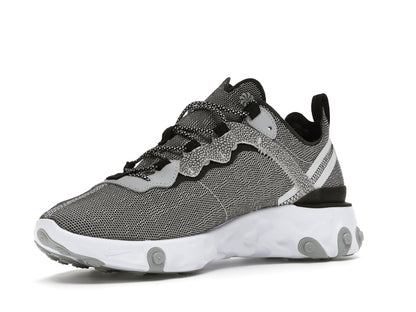 Nike React Element 55 Safari Pack Wolf Grey