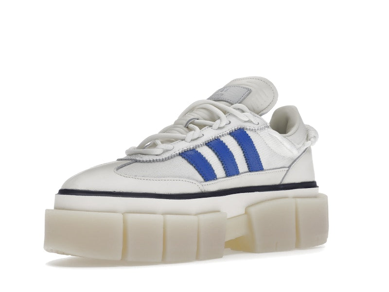adidas Sleek Super Beyonce Ivy Park White Blue