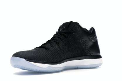 Jordan XXX1 Low Black White