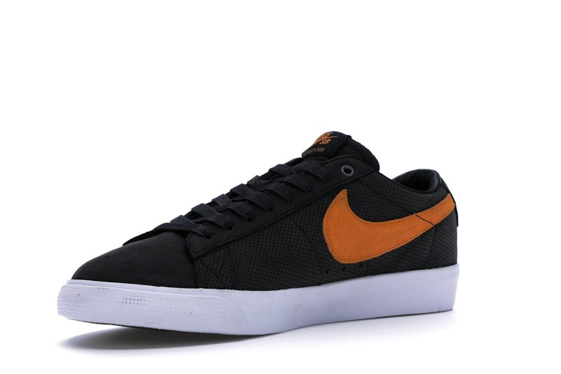 Nike SB Zoom Blazer Low GT Cats Paw Saloon