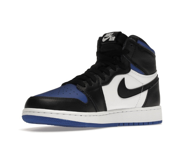 Jordan 1 Retro High Royal Toe (GS)