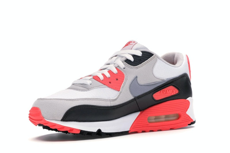 Nike Air Max 90 Infrared (2010)