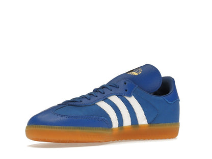 adidas Samba OG Oyster Holdings Blue