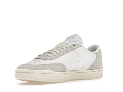 Nike Court Vintage Sail Platinum Tint