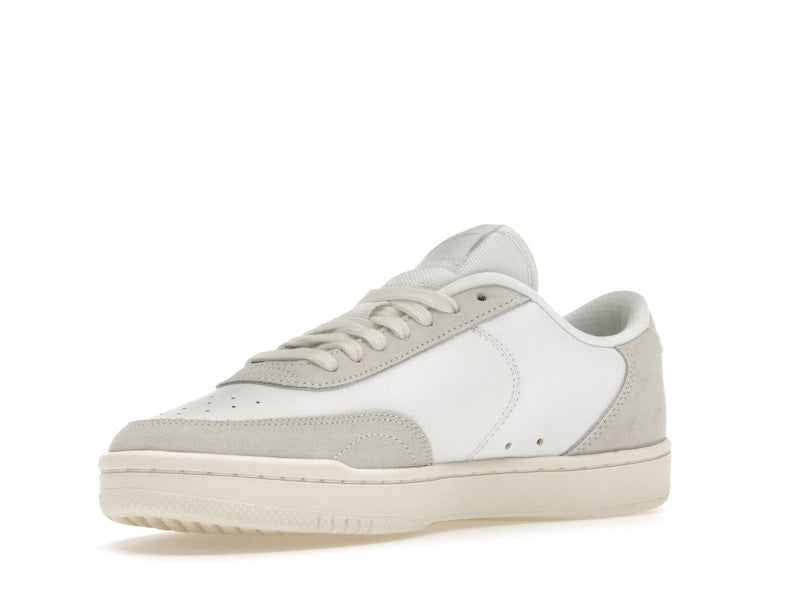 Nike Court Vintage Sail Platinum Tint