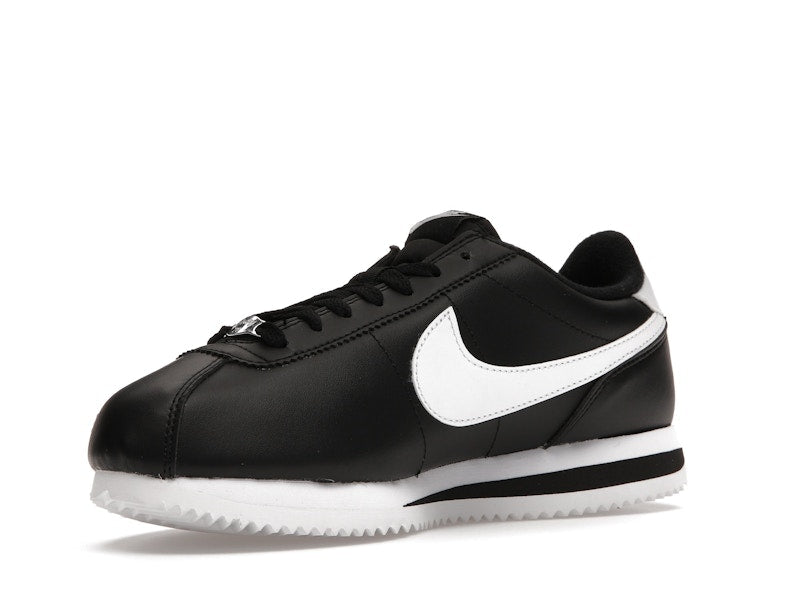 Nike Cortez Basic Black White