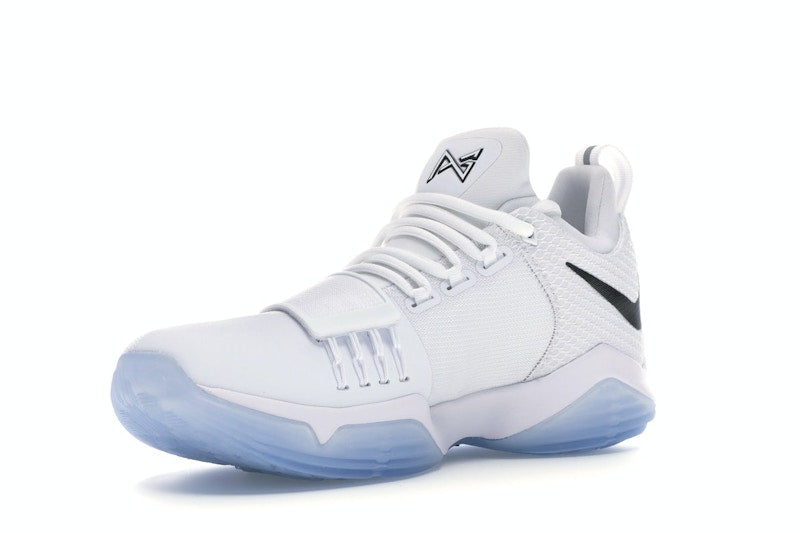 Nike PG 1 White Ice