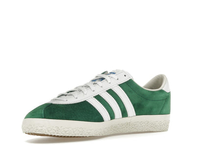 adidas Gazelle SPZL Dark Green White