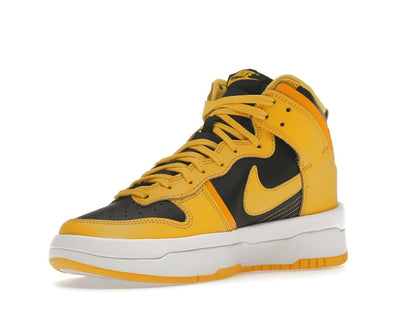 Nike Dunk High Up Varsity Maize (Women's)