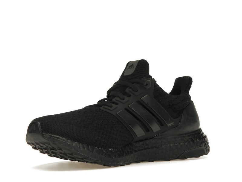 adidas Ultra Boost 5.0 DNA Triple Black (Women's)