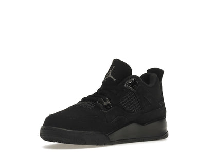 Jordan 4 Retro Black Cat (2020) (PS)