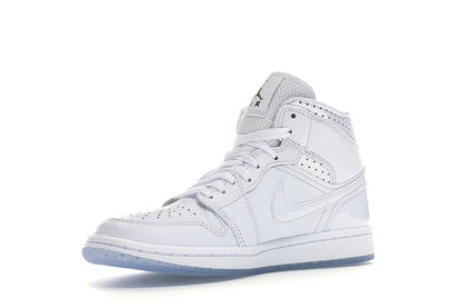 Jordan 1 Mid Unite Totale (Women's)