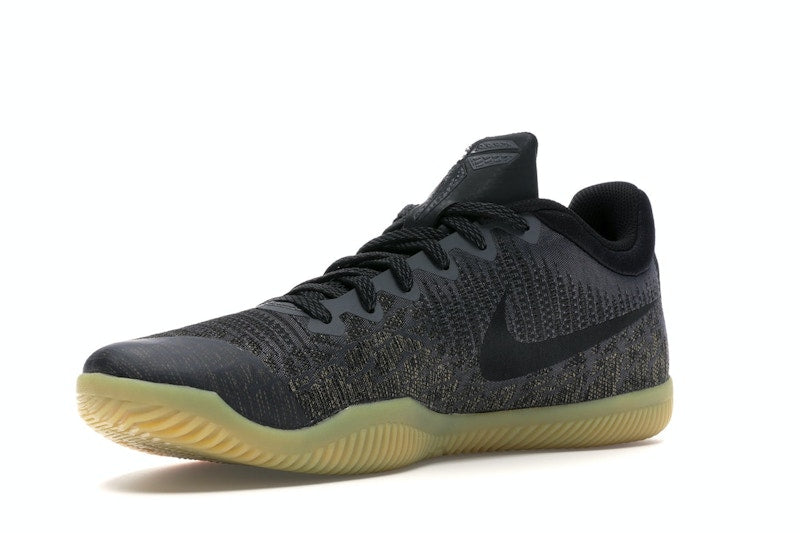 Nike Mamba Rage Komodo Dragon