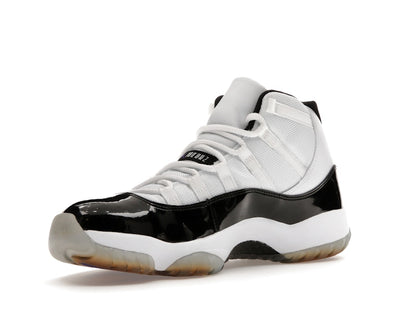 Jordan 11 Retro Concord (2011)