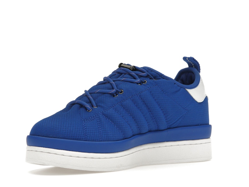 adidas Campus Moncler Royal Blue