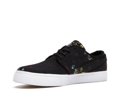 Nike SB Zoom Stefan Janoski Canvas Mutli-Color