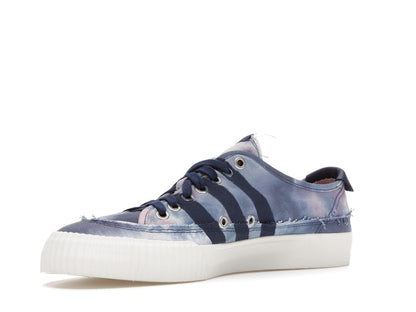 adidas Nizza Lo Consortium Donald Glover Tie-Dye